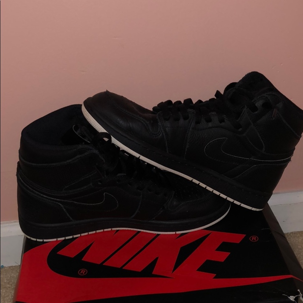 Air Jordan 1s Retro High